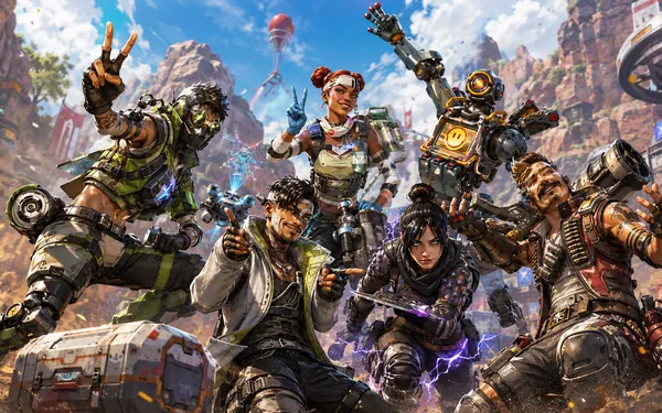 Apex Legends