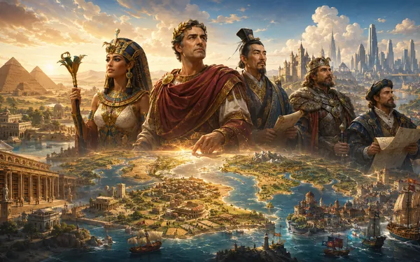 Civilization VII