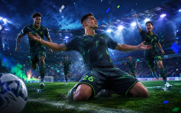EA Sports FC 26