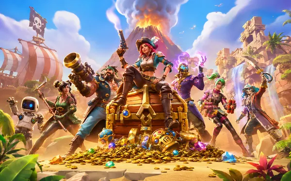 Fortnite